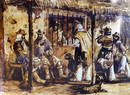 Pliego grupos para conocer gente Pliego grupos para conocer gente